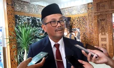 Tahun Depan Infrastruktur Jadi Fokus Pembangunan, Imron  Targetkan PAD Rp1,04 Triliun