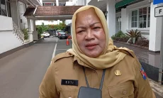 DPUPR Kota Bogor Bantu Peribaikan Jalan Rusak Meski Kewenangan Provinsi atau Pusat