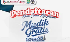 Berikut Syarat dan Ketentuan Mudik Gratis 2026 Dishub Bekasi yang Dibuka Hari Ini