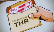 THR 2026 Bermasalah, 157 Perusahaan di Jabar Terancam Denda hingga Pembatasan Usaha
