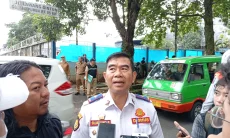 Kadishub Pastikan Razia Angkot di Kota Bogor Dilakukan Konsisten