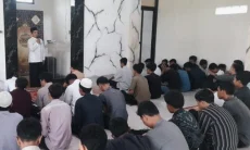 Kebijakan Baru Disdik Jawa Barat, SMK Dwi Bhakti Ciledug Gelar Pesantren Ekologi