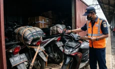 Ini Syarat Pendaftaran dan Penyerahan Motis Mudik Gratis 2026 dan Arus Balik DJKA