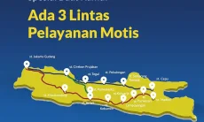 Lintas Pelayanan dan Lokasi Pendaftaran Offline Motis Mudik Gratis 2026 DJKA