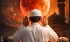 Shalat Gerhana Bulan: Tata Cara, Niat, dan Sunnah yang Dianjurkan Umat Islam