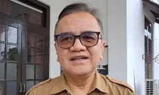 Antusiasme Tinggi, Bazar Murah Utama Ringankan Beban Warga Kota Bandung