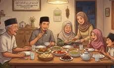Begini 6 Tips Cara Tahan Lapar Lebih Lama saat Puasa Ramadan Agar Tetap Kuat