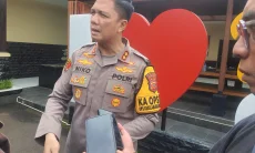 Polres Cimahi Siapkan 11 Posko Mudik Lebaran 2026