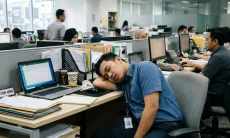 Ini 4 Tips Anti Ngantuk saat Puasa Ramadan, Manfaatkan Power Nap di Kantor