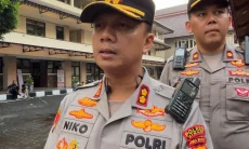 Polres Cimahi Bakal Hadirkan Bengkel Mobile saat Arus Mudik Lebaran 2026