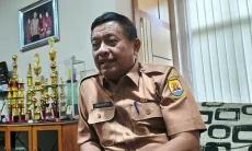 Disdik Cirebon Usulkan Tambahan Penghasilan untuk 1.804 PPPK Paruh Waktu