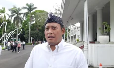 Pemprov Jabar Segera Bangun JPO Jalan Soekarno-Hatta Bandung