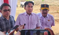 Edukasi Literasi Keuangan Nelayan, Agus Kurniawan Soroti Akses Permodalan Usaha
