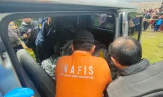 Jasad Pasutri Ditemukan di Padalarang, Polisi: Korban Pembunuhan dari Bogor