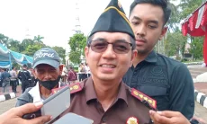 Kejari Kabupaten Bogor Mintai Keterangan Pejabat Terkait Dugaan Korupsi RSUD Parung