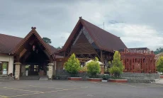 Nikmatnya Berbuka Puasa Ramadan Sajian Khas Timur Tengah di RM Sindang Reret Ciwidey