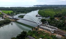 Pemprov Jabar Gelontorkan Rp454 Miliar untuk Perbaikan 36 Jembatan Rusak