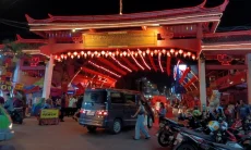 Polresta Bogor Kota Siap Lakukan Rekayasa Lalu Lintas saat Parade CGM BSF 2026