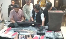 Jasad Pasutri yang Ditemukan Tewas di Padalarang, Warga Pakistan