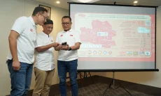 Ramadan dan Idulfitri, Telkomsel Jawa Barat Pastikan Siap Melayani Sepenuh Hati