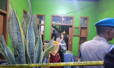 Bocah SD Tewas di Cipatat,  Polres Cimahi Tangkap Kakak Korban di Cianjur