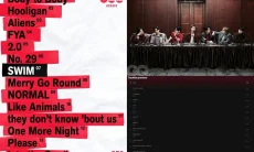 BTS Rilis 14 Judul Lagu Lengkap dalam Daftar Album 'ARIRANG' Jelang Comeback
