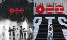 260.000 Fans Diperkirakan Hadir di Konser Gratis BTS, Polisi Lakukan Kemanan Ketat