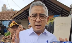 Farhan Tegaskan Proyek Galian Kota Bandung Beres 5 Maret atau Kena Sanksi