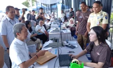 Pekan Panutan PBB-P2 dan PKB, Potensi Pendapatan Capai Rp8,3 Miliar