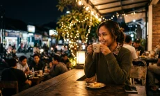 Tips Minum Kopi saat Puasa Ramadan Agar Tubuh Tidak Mudah Kehilangan Cairan