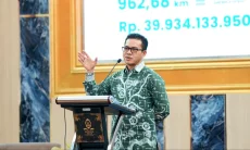 Kawasan KCIC Disiapkan Jadi Episentrum  Ekonomi Baru