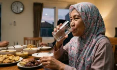 Ini 7 Efek pada Tubuh Jika Buka Puasa Ramadan Tidak dengan Air Putih Terlebih Dahulu