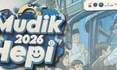 Pendaftar Mudik Lebaran Melebihi Kuota, Dishub Cimahi Siapkan 15 Bus