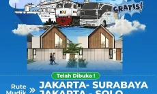 Rute, Persyaratan dan Ketentuan Registasi Ulang Mudik Gratis 2026 Perumnas dan BUMN