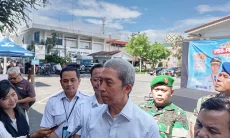 Lama Tak Terlihat, Dedie Tegaskan Jenal Sakit dan Minta Masyarakat Ikut Doakan