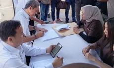Adityawarman Akui Kunci Pembangunan Ada di Partisipasi Masyarakat Membayar Pajak