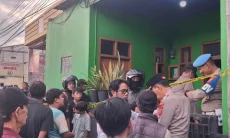 Pembunuhan Bocah di Cipatat, Polisi Dalami Motif Pelaku 
