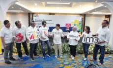 Ramadan-Lebaran, Indosat Pastikan Jaringan Tetap Stabil dan Aman Terhubung