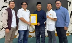 Dadang Supriatna Restui Gelaran Mukab Kadin, Adri Ingatkan Instansi Soal Legalitas