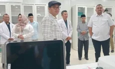 Dirut RSUD Bhakti Pajajaran Bicara Keunggulan Layanan Kesehatan Baru yang Dimiliki