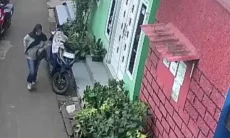 Terungkap, Pelaku Curi Uang Takziah di Kramat Jati Ternyata Sudah Beraksi Tiga Kali