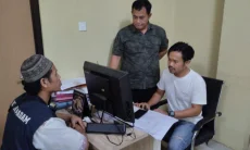 Dituduh Curi Labu Siam, Warga Cugenang Cianjur Tewas Setelah Dianiaya