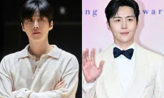 Kim Seon Ho Terus Mendapat Proyek Baru Meski Terlibat Kontroversi Beberapa kali
