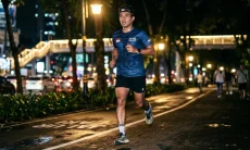 Olahraga Lari Malam saat Ramadan Bagus atau Bahaya untuk Kesehatan?