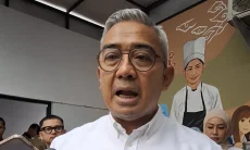 Farhan Pastikan Distribusi Kebutuhan Pokok Lancar Jelang Lebaran 