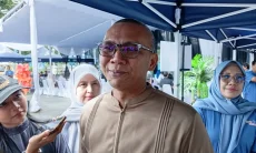 Kondisi Kesehatan Sudah Membaik, Jenal Minta Maaf Soal Simpang Siur Informasi