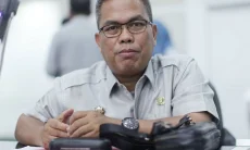 Tersangkut Dugaan Korupsi  Dana Desa, Kades Rawa Panjang Terancam Dipecat