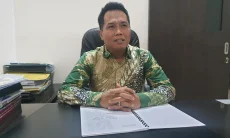 Lindungi PMI di Wilayah Konflik Timur Tengah, Disnaker KBB Koordinasi dengan BP3MI
