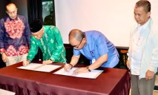Mahasiswa Universitas Terbuka Kini Ujian Online di Kantor Pos Indonesia 