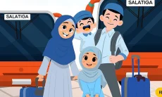 Berikut Jumlah Seat yang Masih Kosong di Mudik Gratis 2026 Badan Penghubung Jateng